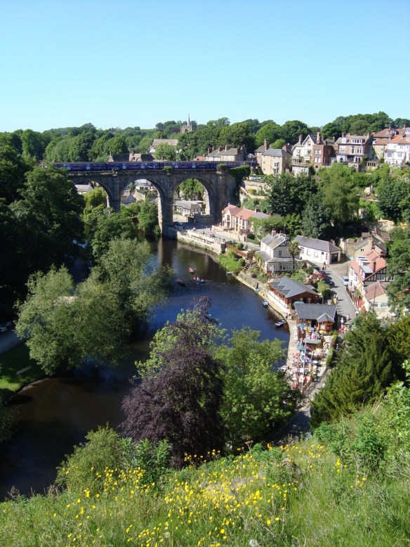 knaresborough