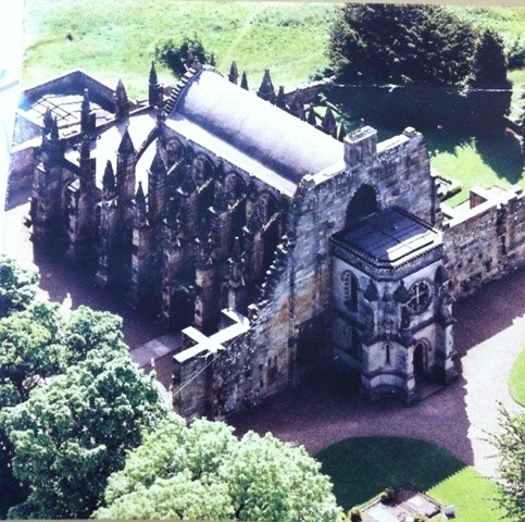 rosslyn-chapel-brochure
