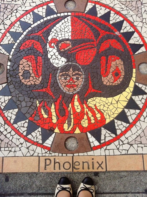 phoenix