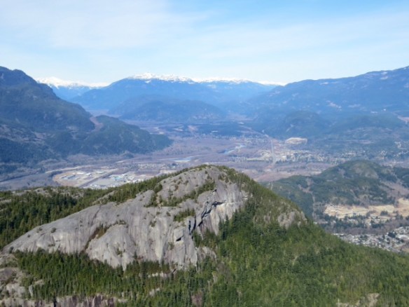 squamish